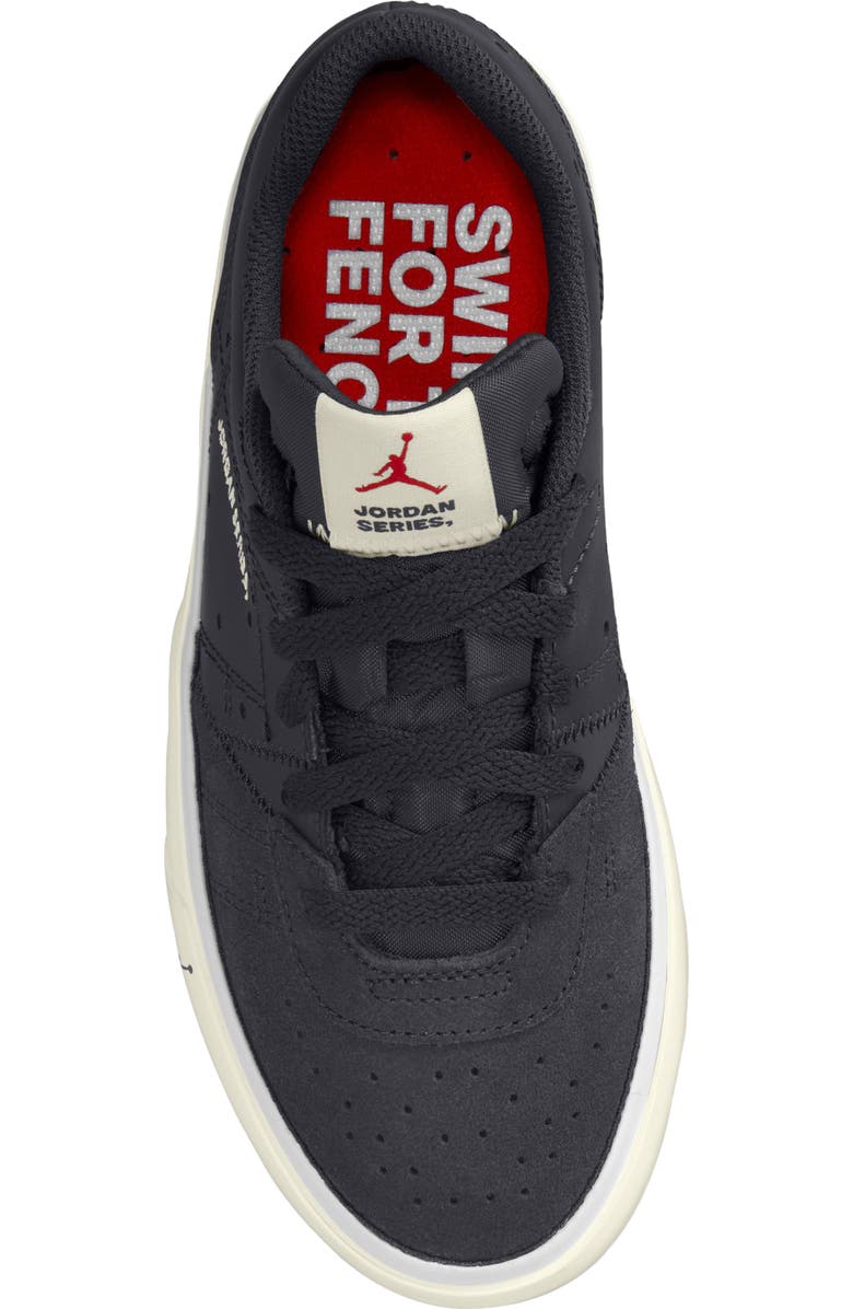 Jordan Series Sneaker, Alternate, color,