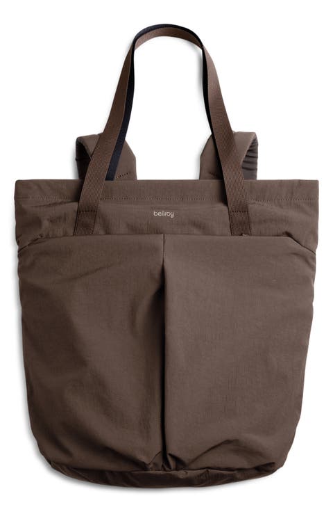 Lite Totepack Backpack