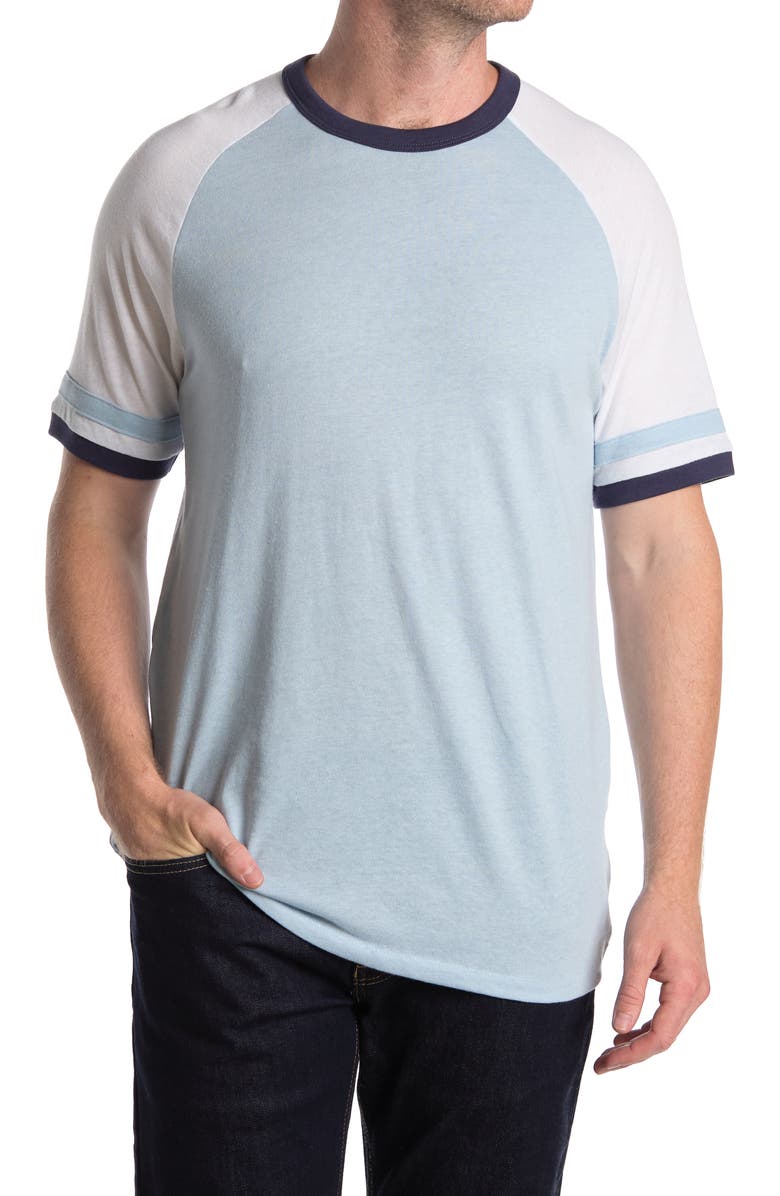 Alternative The Slapshot Tee, Main, color,