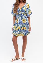 Studibaker Hawk Summer Sorrento Dress
