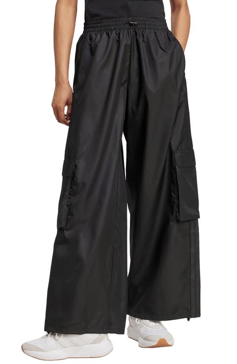 City Tech Utility Woven Cargo Pants