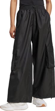 adidas City Tech Utility Woven Cargo Pants