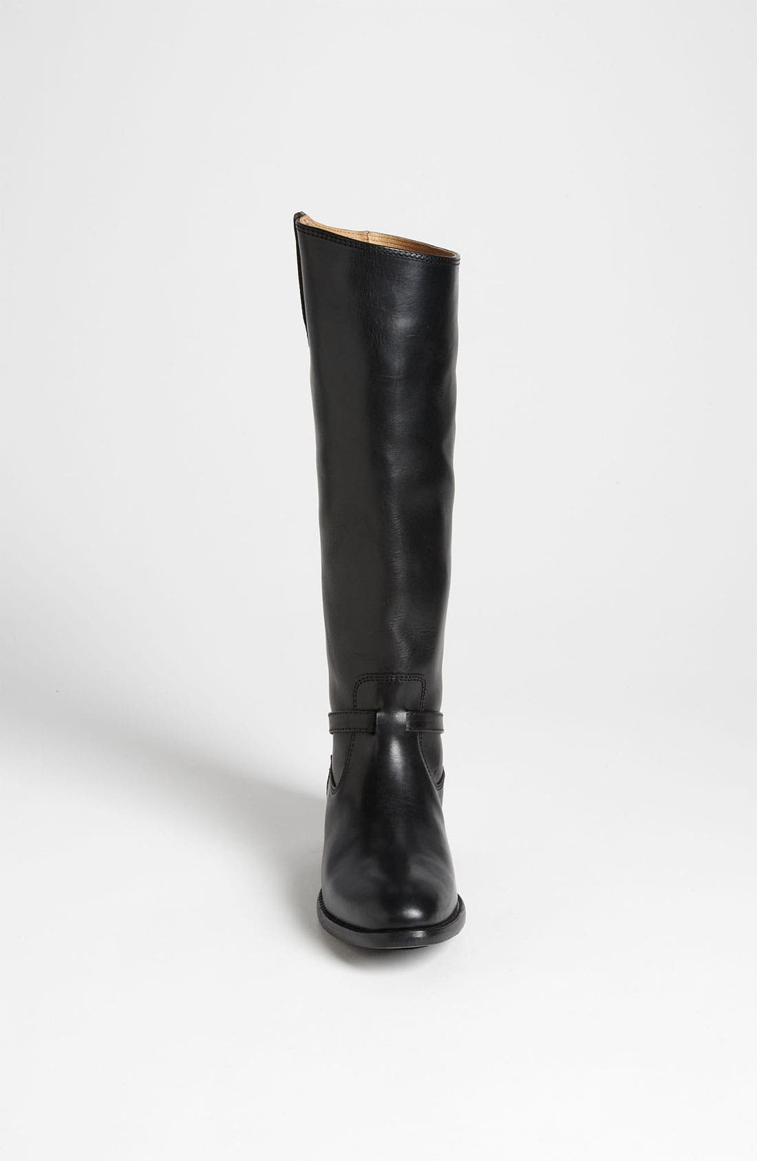 Frye 'Lindsay Plate' Boot, Alternate, color, 