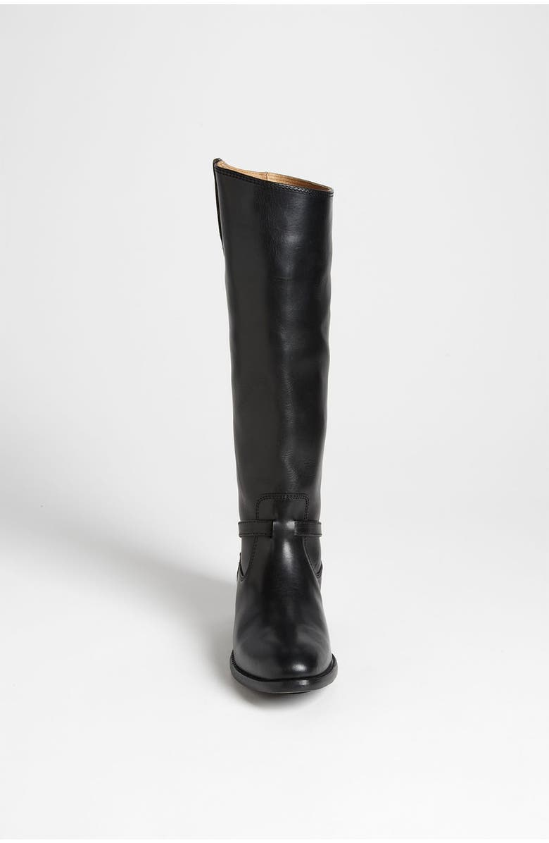 Frye 'Lindsay Plate' Boot, Alternate, color,