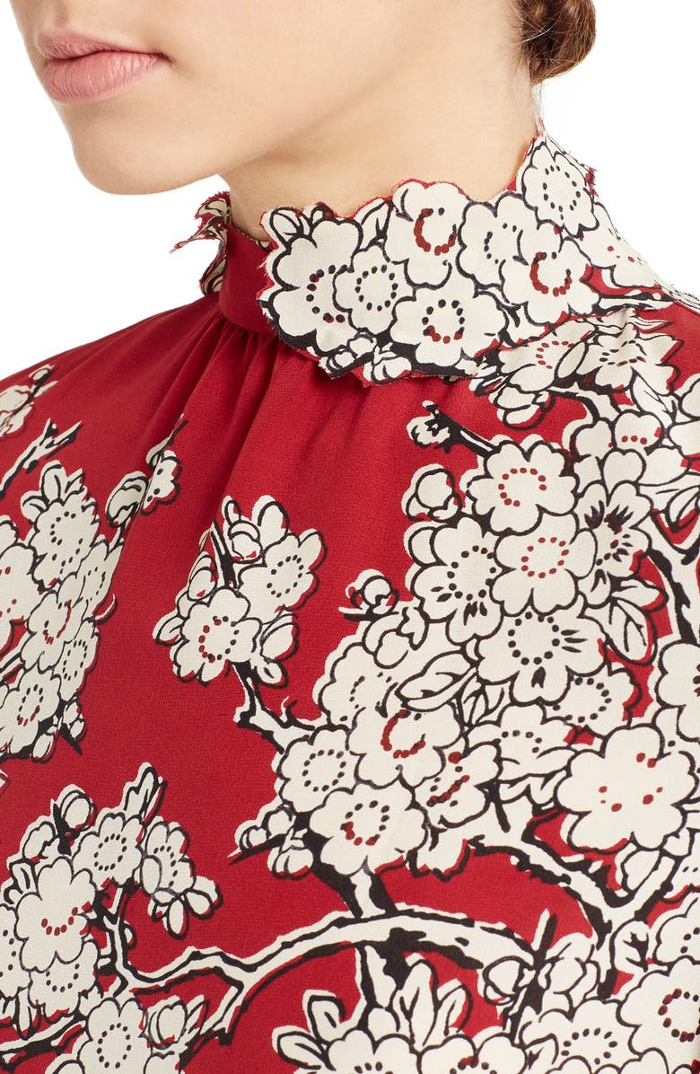 Valentino , Alternate, color, 