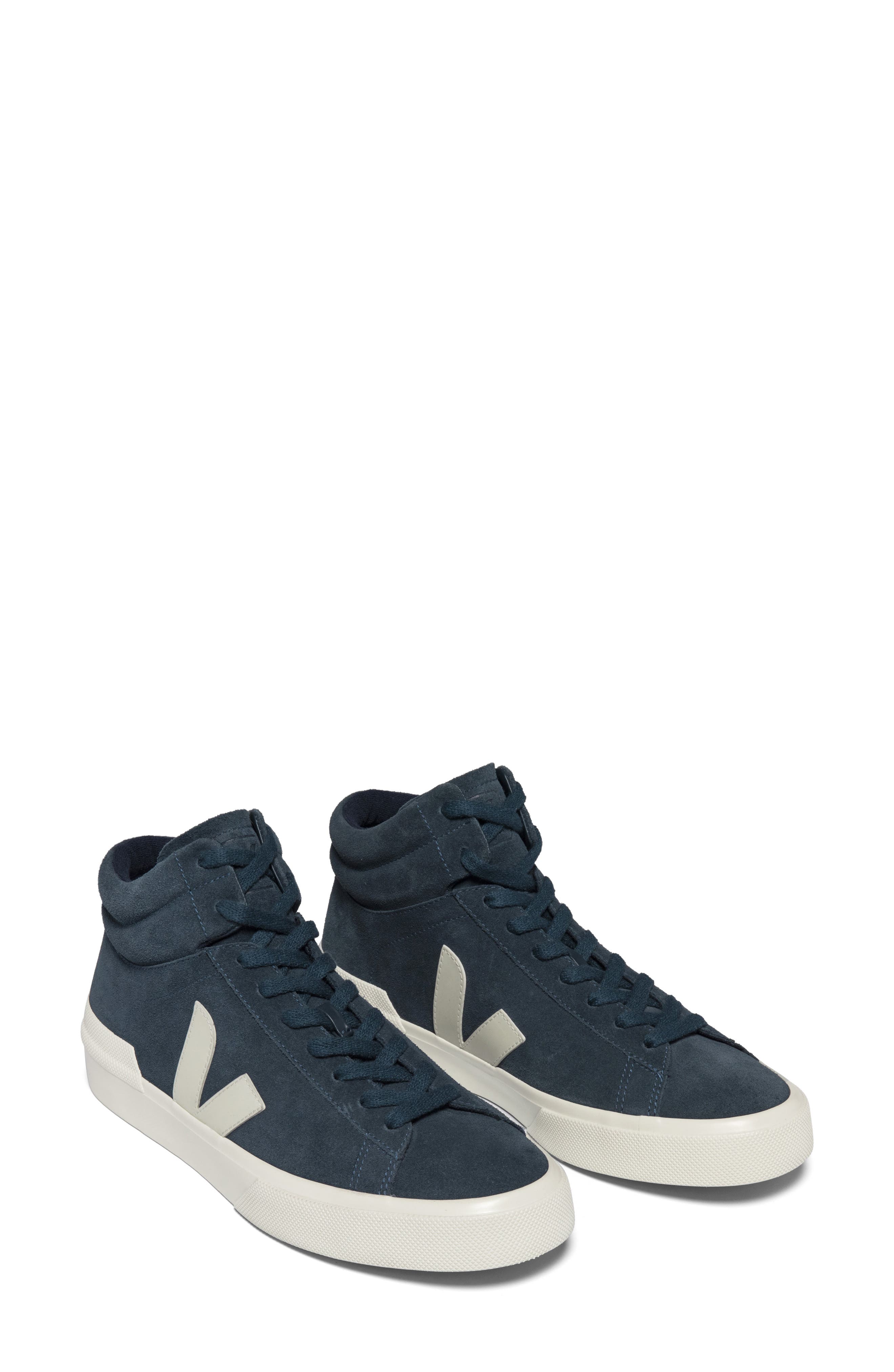 Veja Minotaur High Top Sneaker, Main, color, 