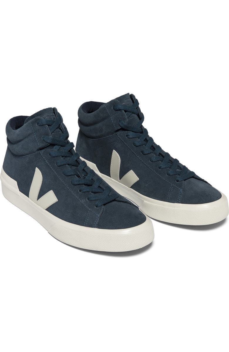 Veja Minotaur High Top Sneaker, Main, color,