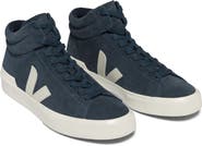 Veja Minotaur High Top Sneaker