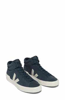 Veja Minotaur High Top Sneaker