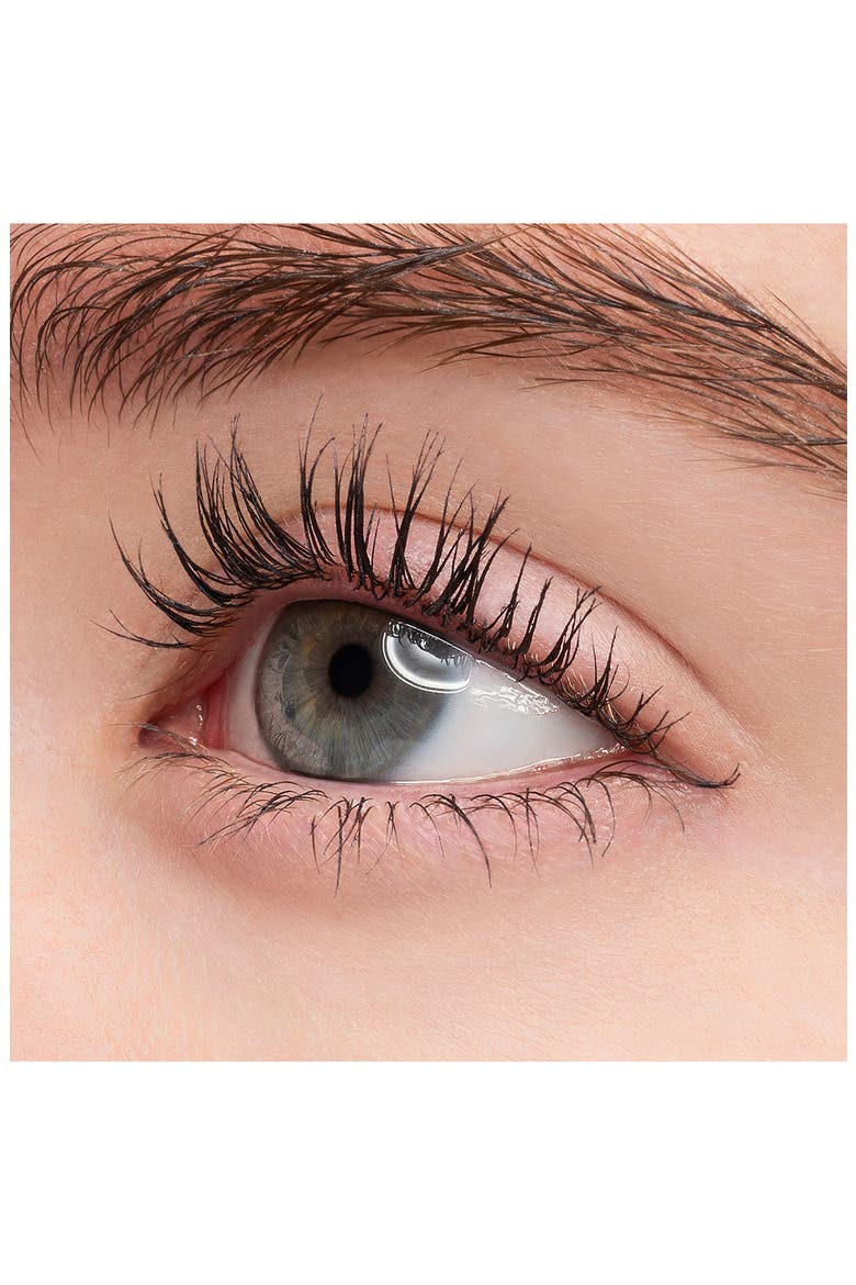 Perfect Setting Waterproof Long & Curl Mascara, Alternate, color, BLACK