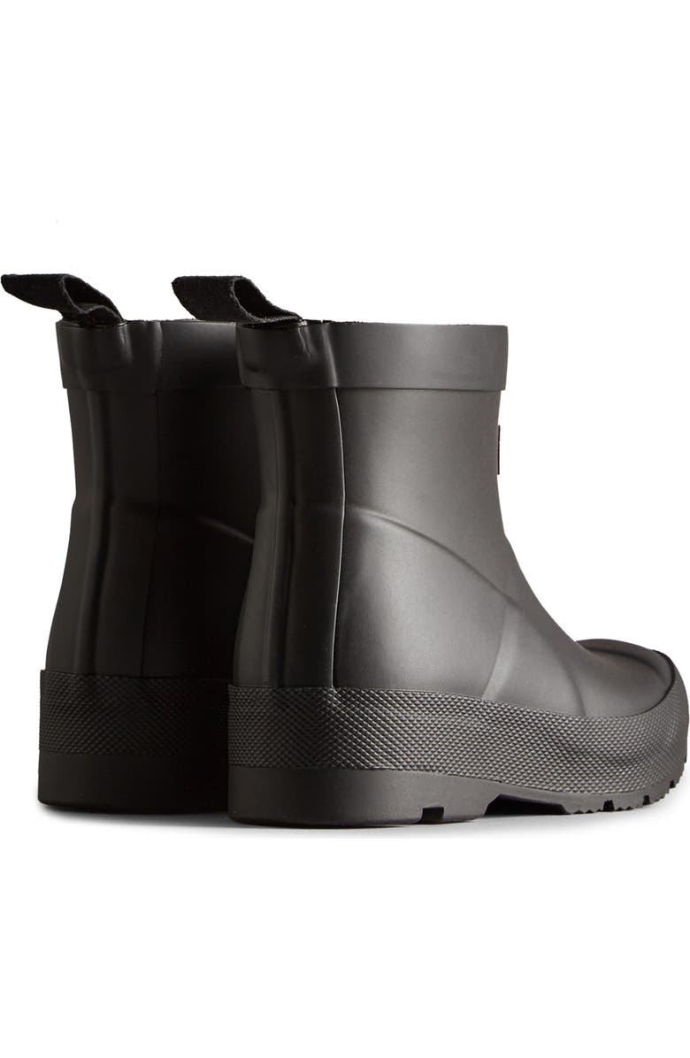 Hunter Kids' Play Waterproof Rain Boot, Alternate, color,