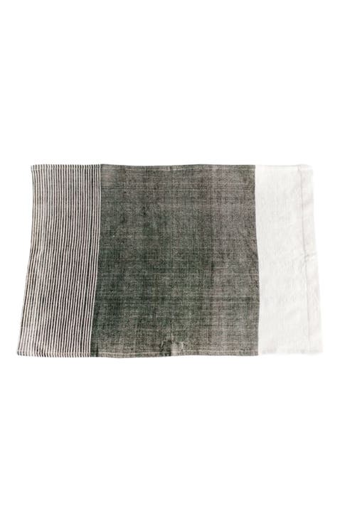 Chesapeake Cotton Tea Towel - Set of 2