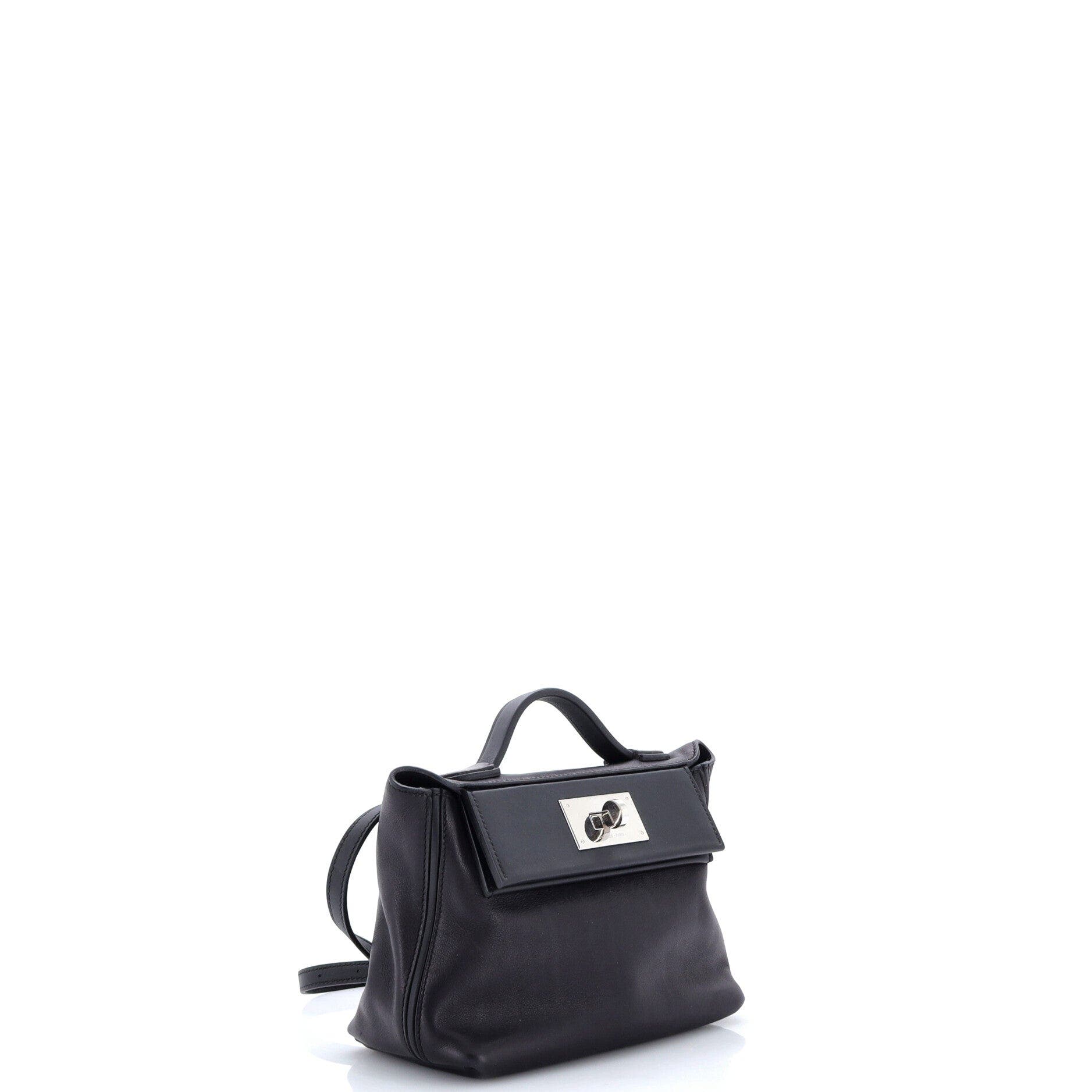 24/24 Bag Evercolor with Swift 21, Alternate, color, Black