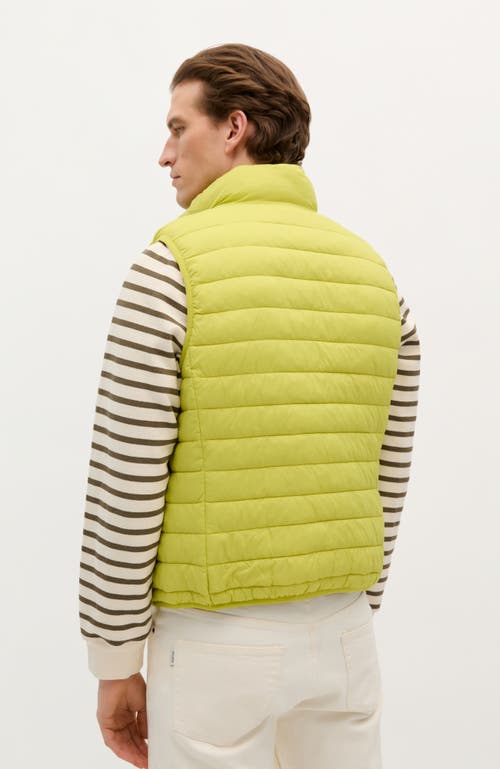 Scalpers New Gstaad Vest In Multi