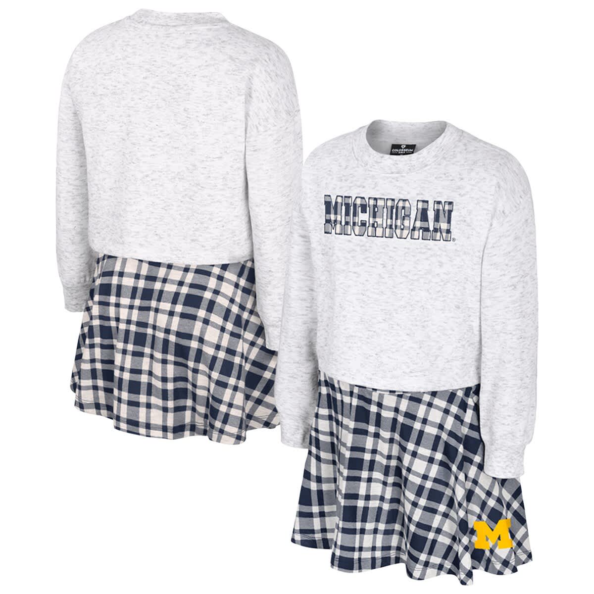 selected Gray
