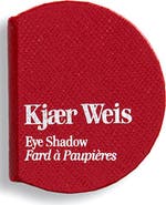 Kjaer Weis Powder Eyeshadow Refill Case