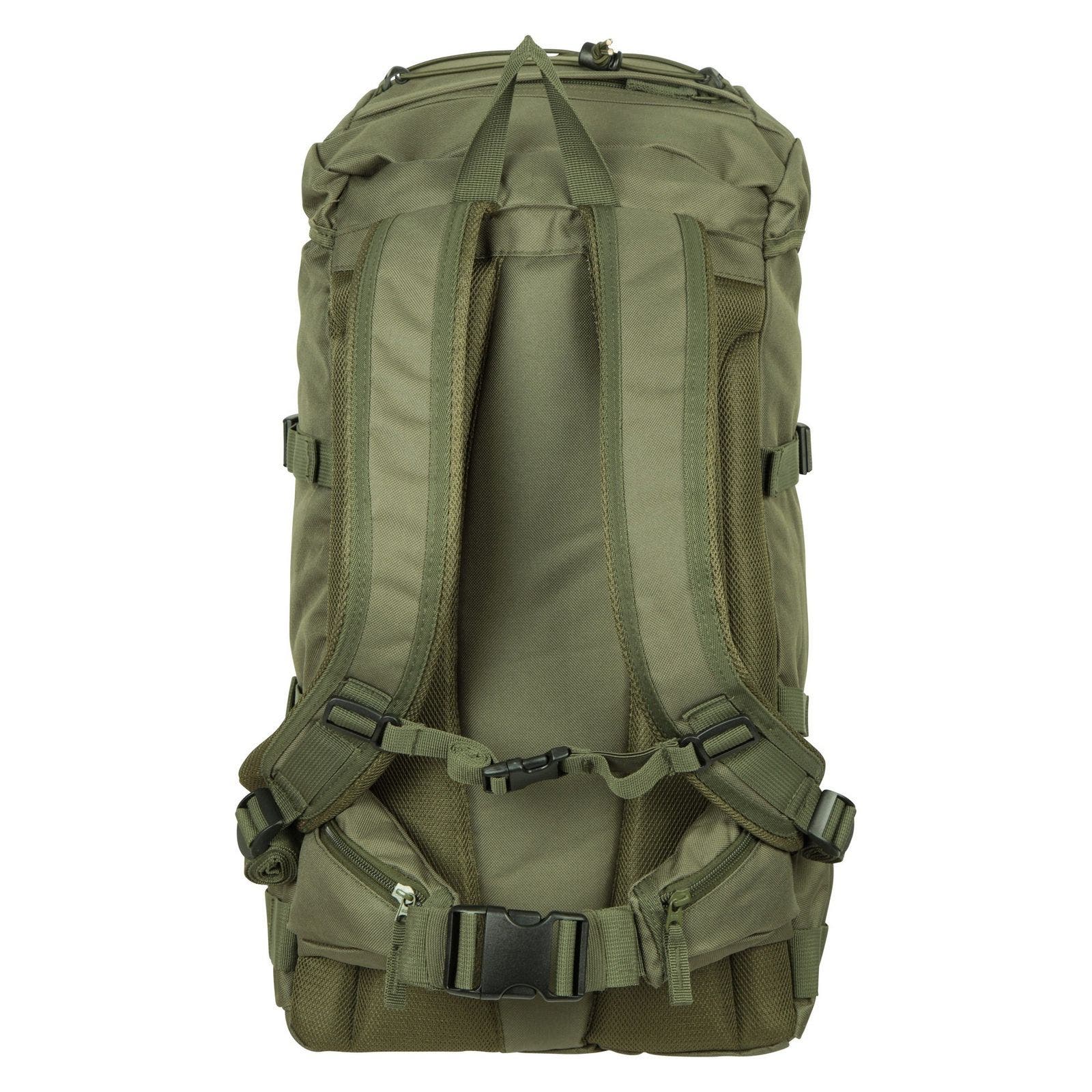 High 13.2gal Knapsack, Alternate, color, Green
