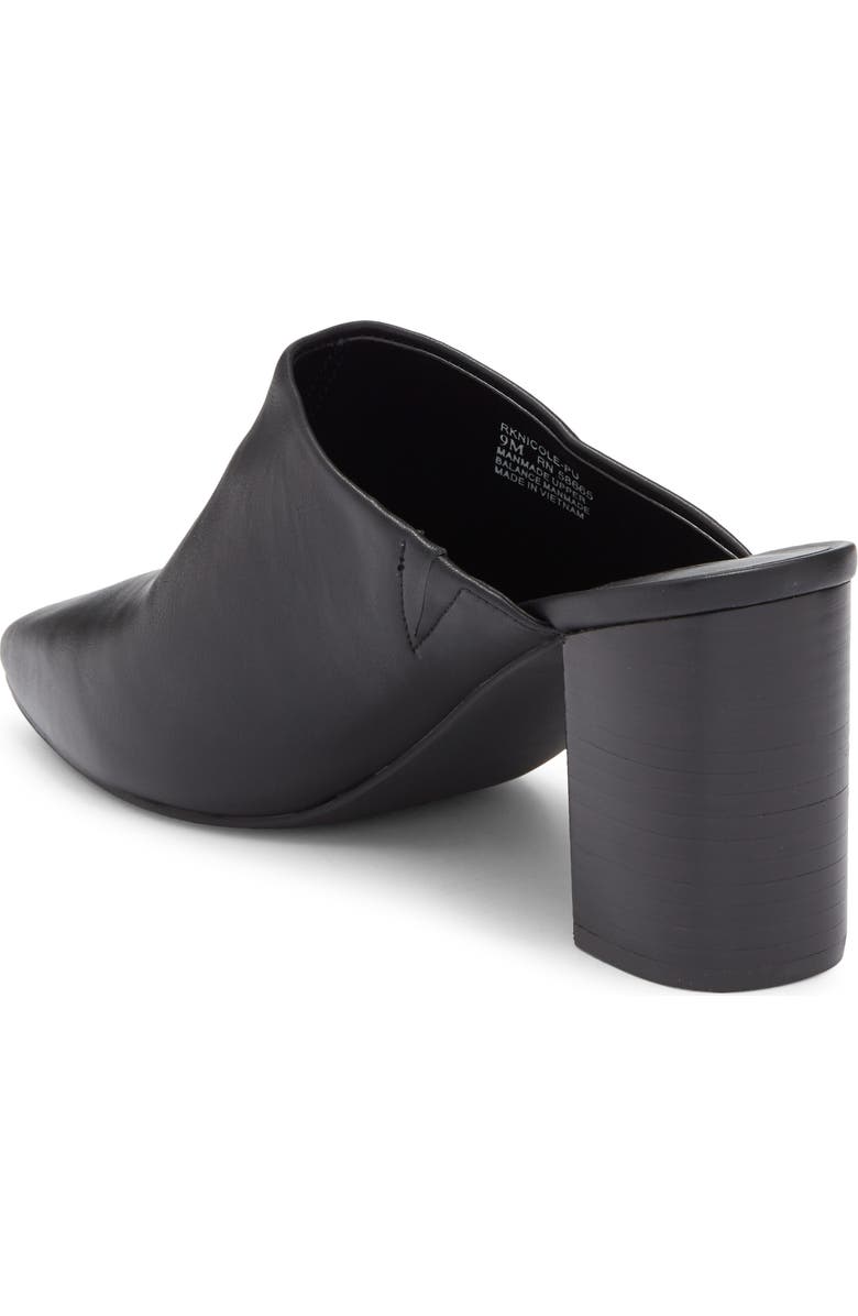 NORDSTROM RACK Nicole Mule, Alternate, color,