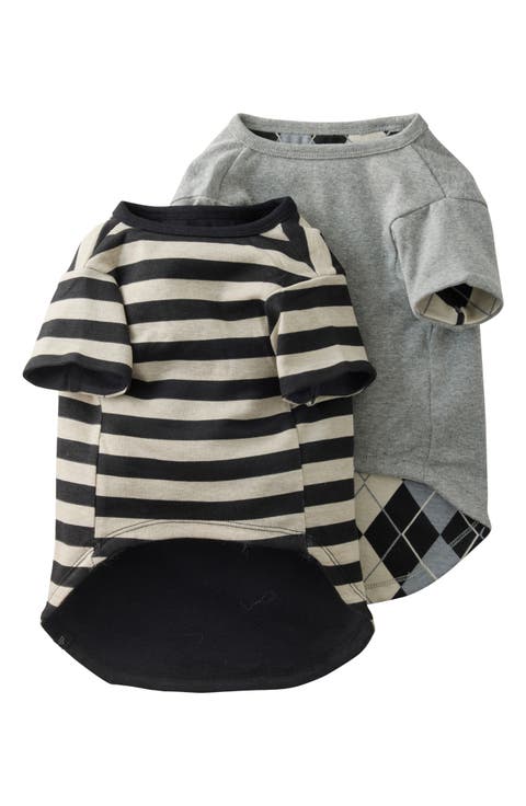 Rover Reversible Tee 2-Pack