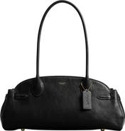 COACH Empire 34 Leather Carryall Bag | Nordstrom