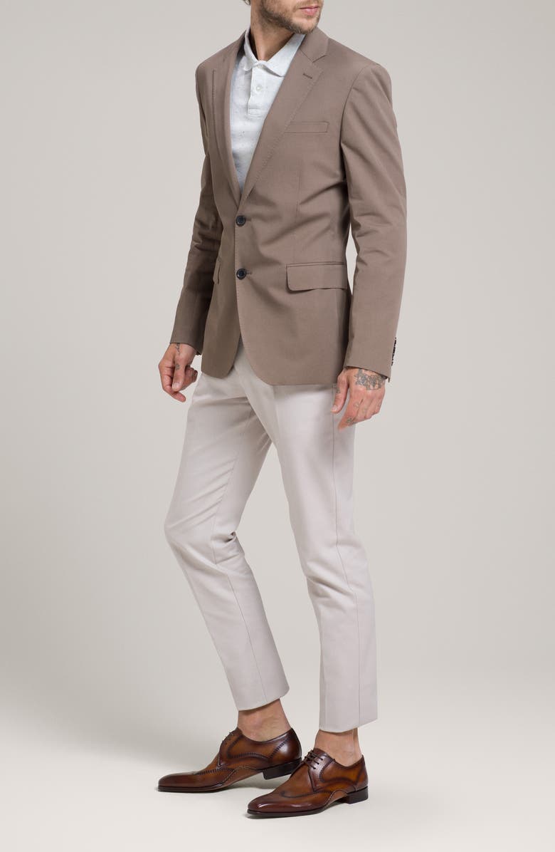 Magnanni Nacio Wingtip, Alternate, color,