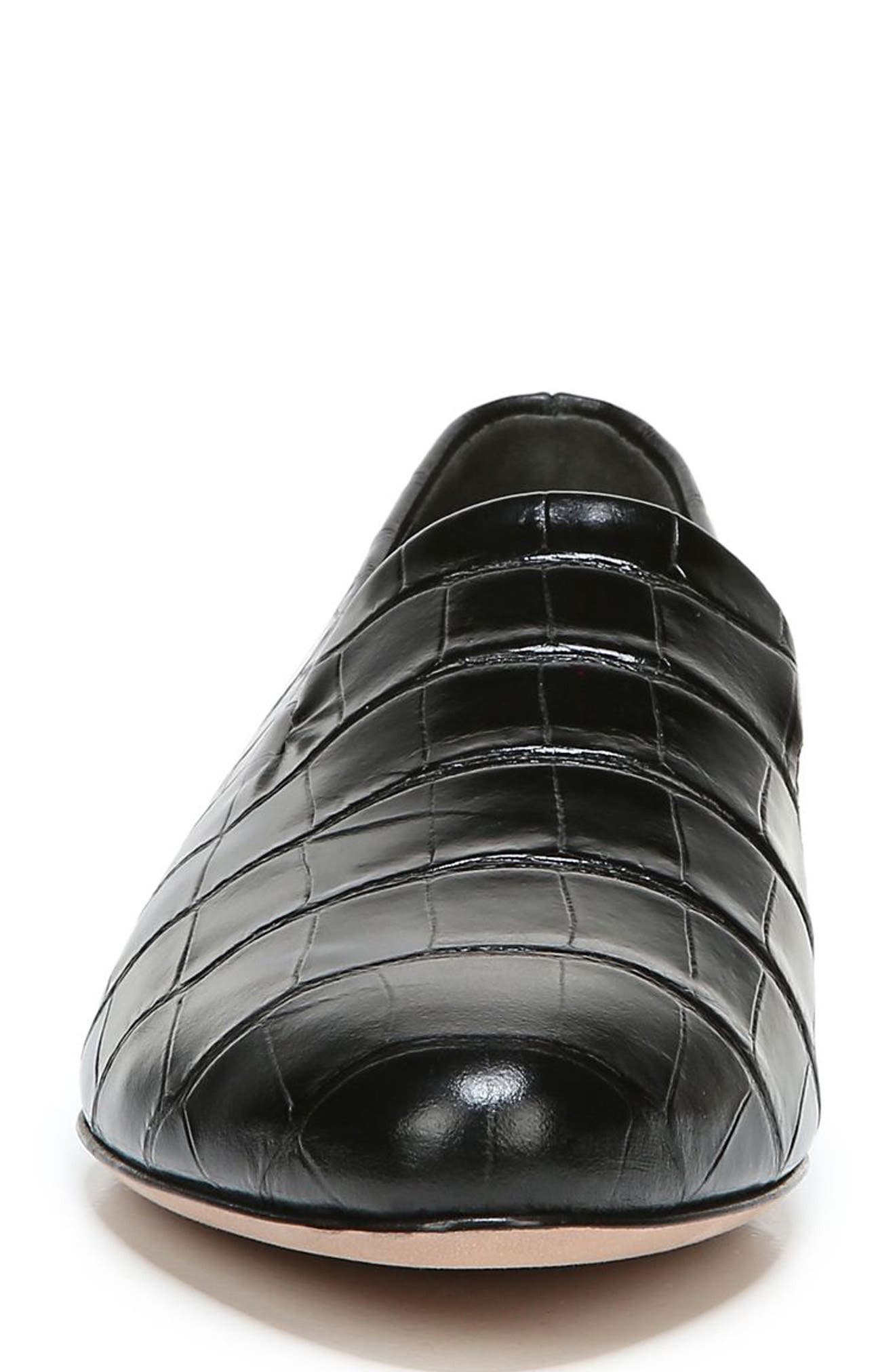 Veronica Beard Griffin Loafer, Alternate, color, 