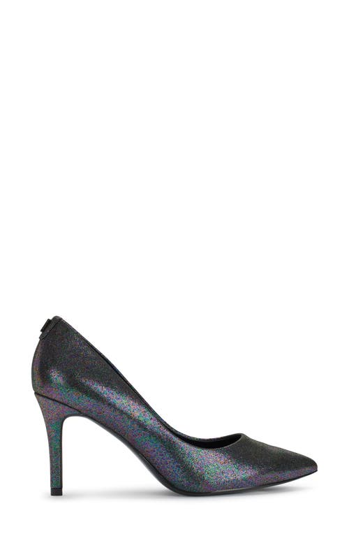 KARL LAGERFELD KARL LAGERFELD PARIS ROYALE POINTED TOE PUMP