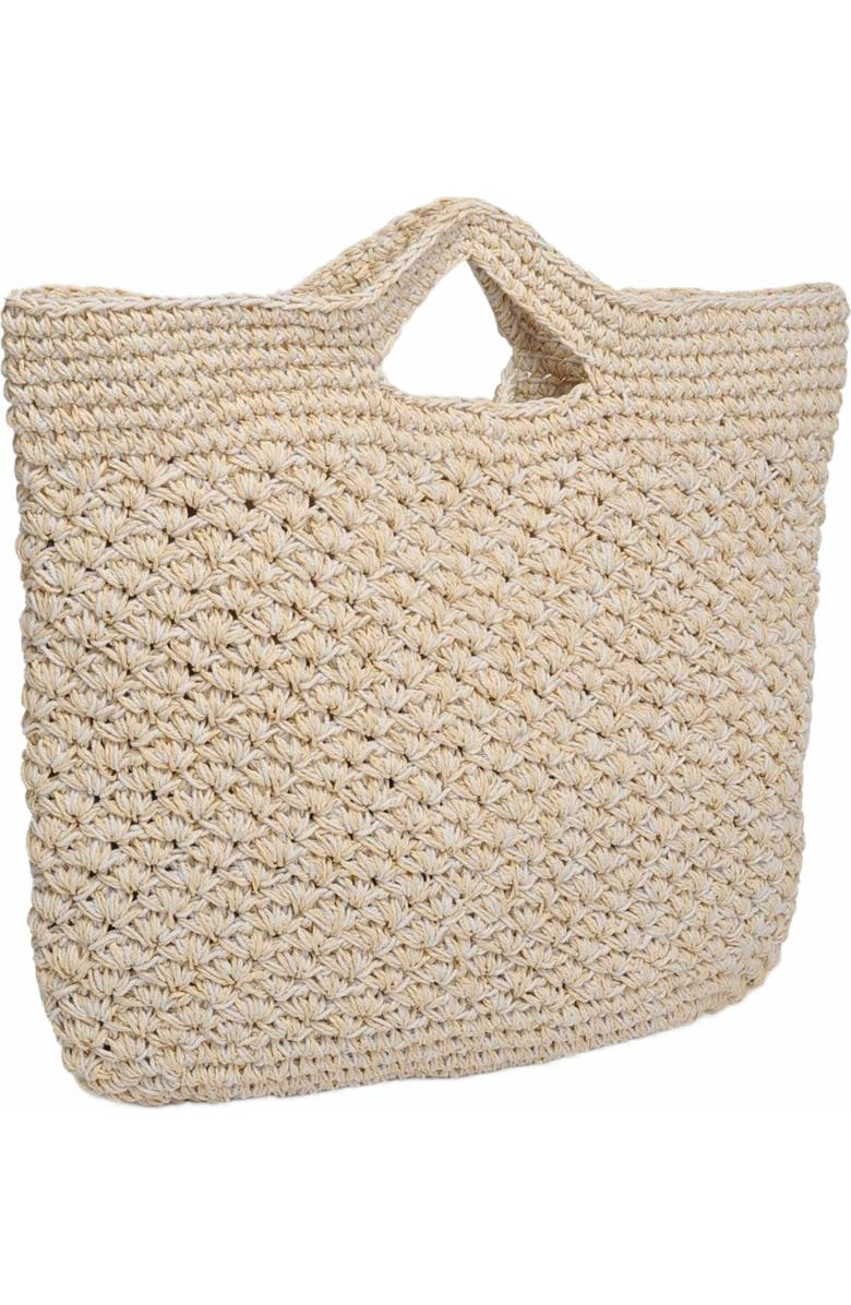 MODA LUXE Marisol Tote, Alternate, color, Natural