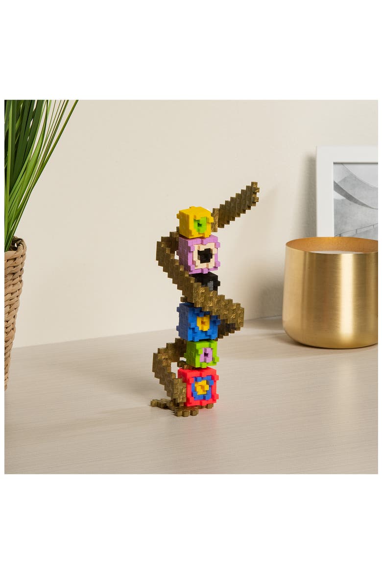 350-Piece Inspired Klimt Kit, Alternate, color, MULTI