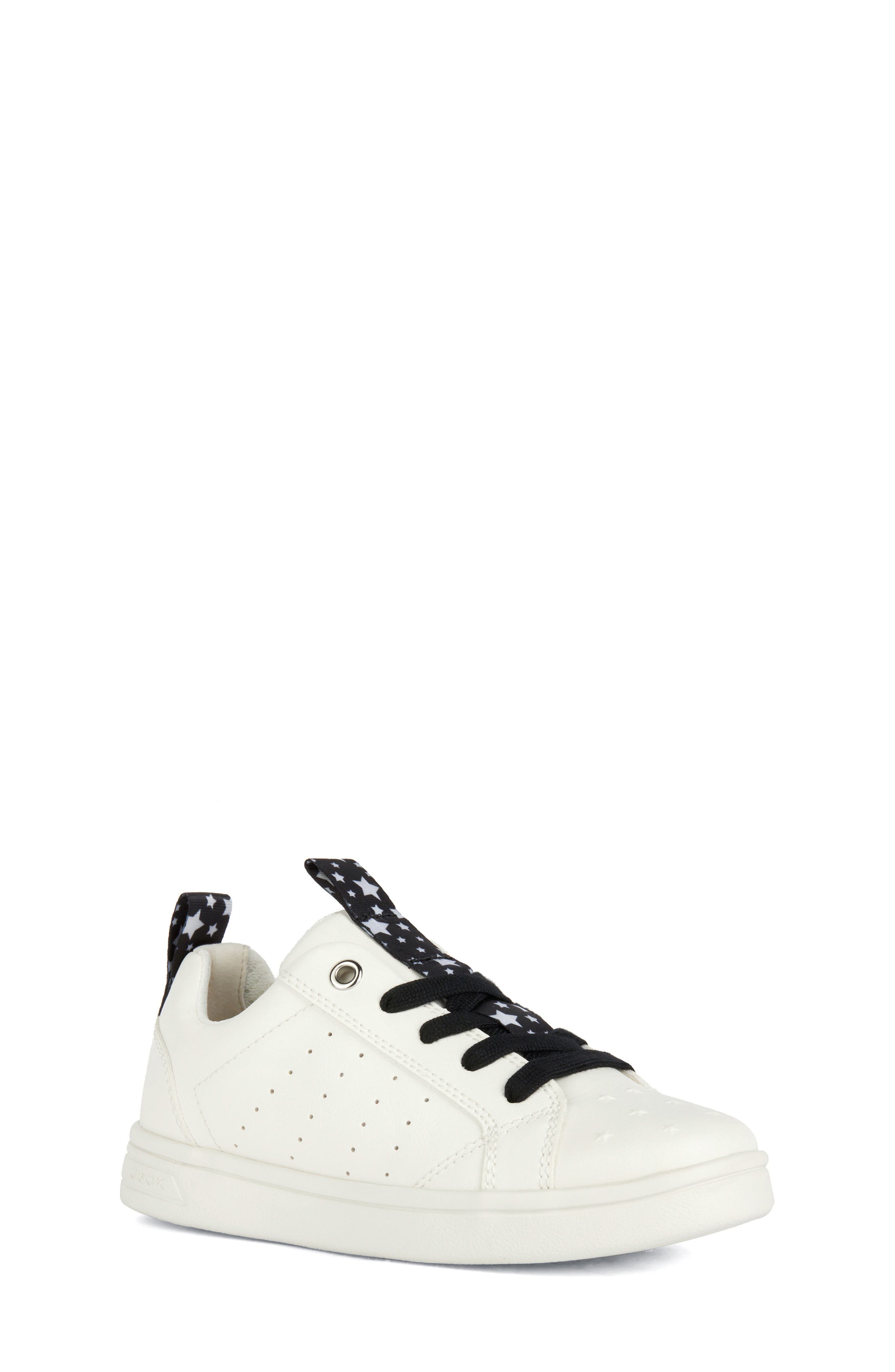 Geox Kids' DJ Rock Sneaker, Main, color, 