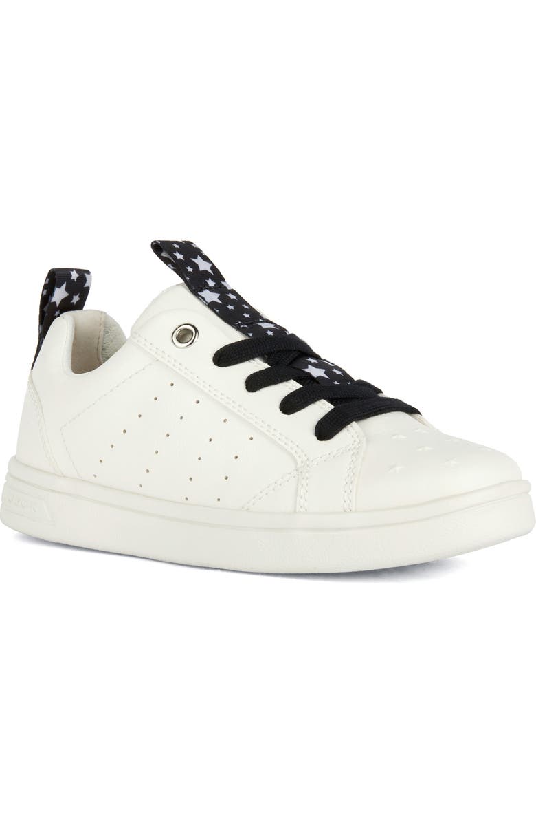 Geox Kids' DJ Rock Sneaker, Main, color,