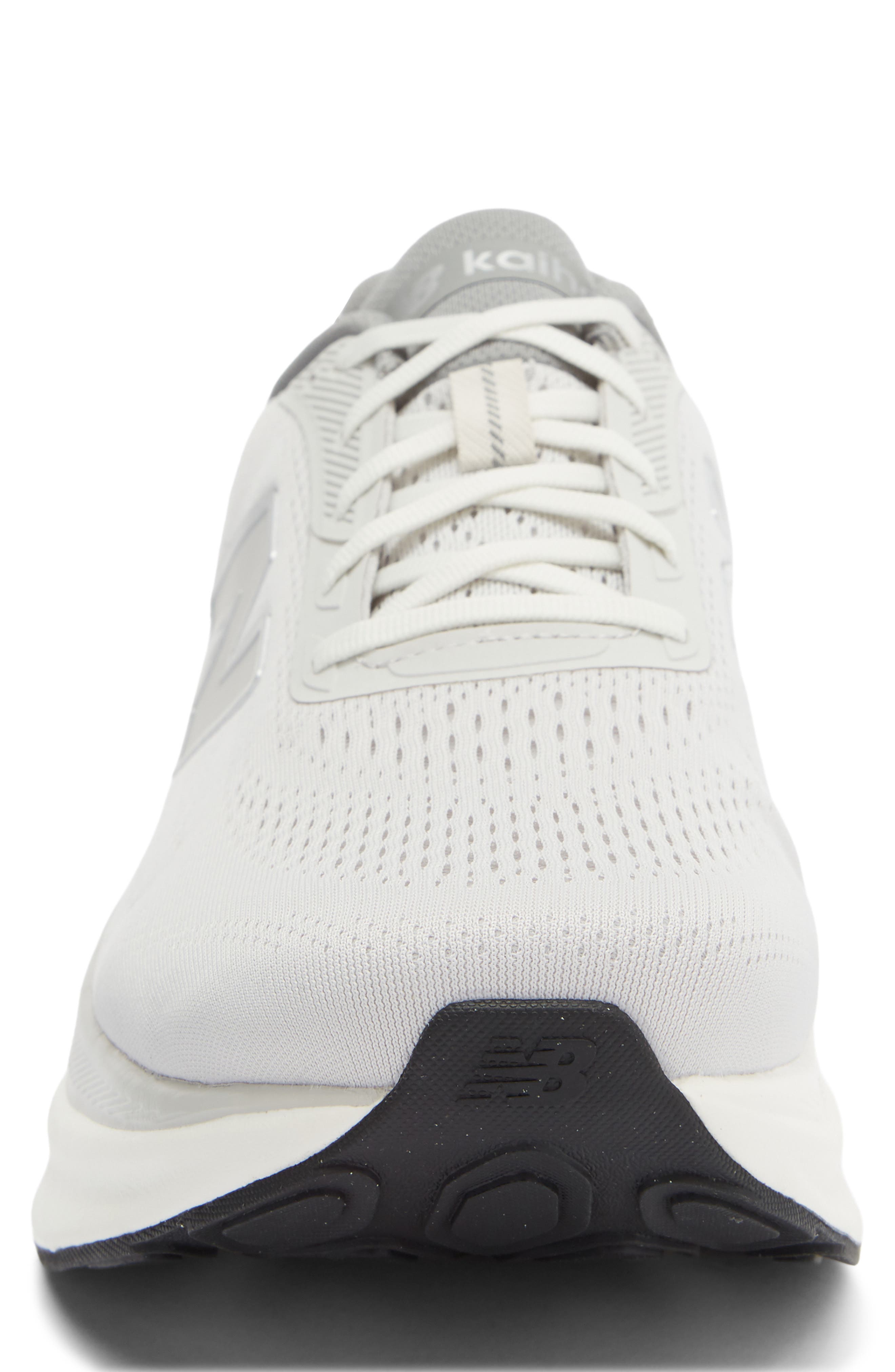 New Balance Kaiha Road Running Shoe, Alternate, color, Grey Matter/ Slate Grey