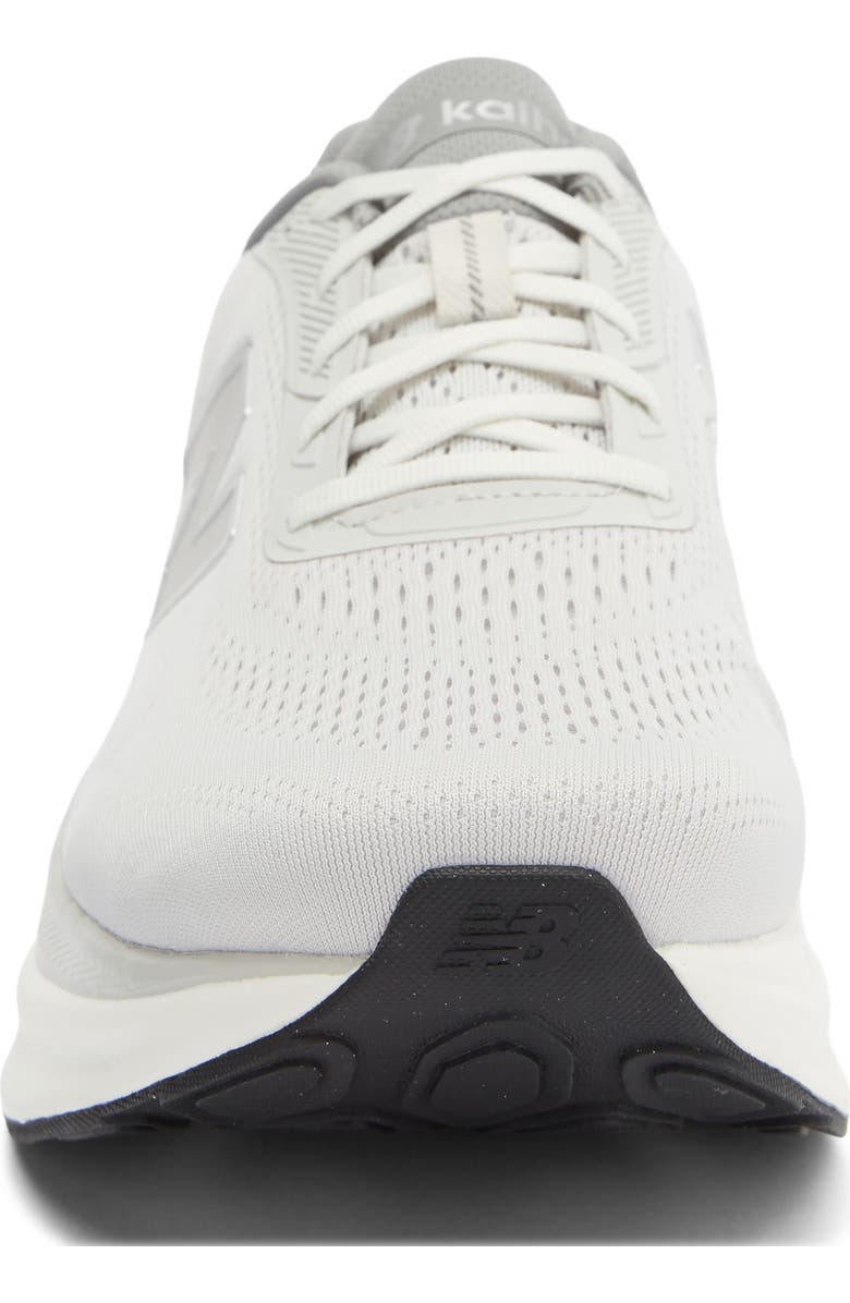 New Balance Kaiha Road Running Shoe, Alternate, color, Grey Matter/ Slate Grey