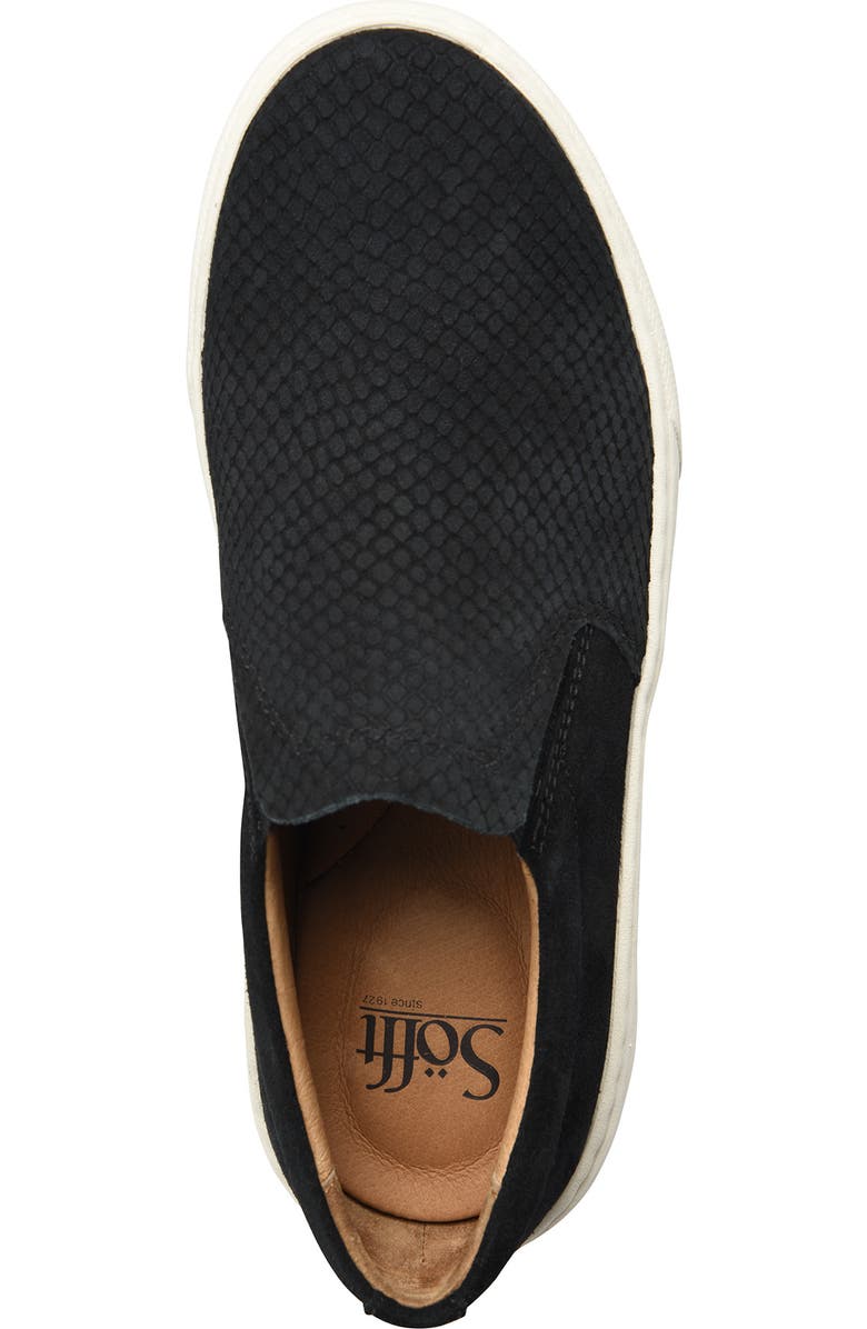 Söfft Watney Sneaker, Alternate, color,