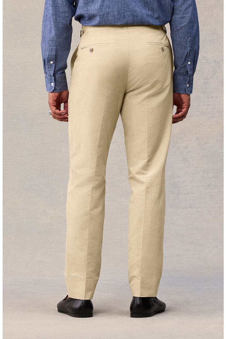 Larchmont Pant, Alternate, color, Harvest Tan