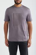 BOSS Thompson Cotton Graphic T-Shirt