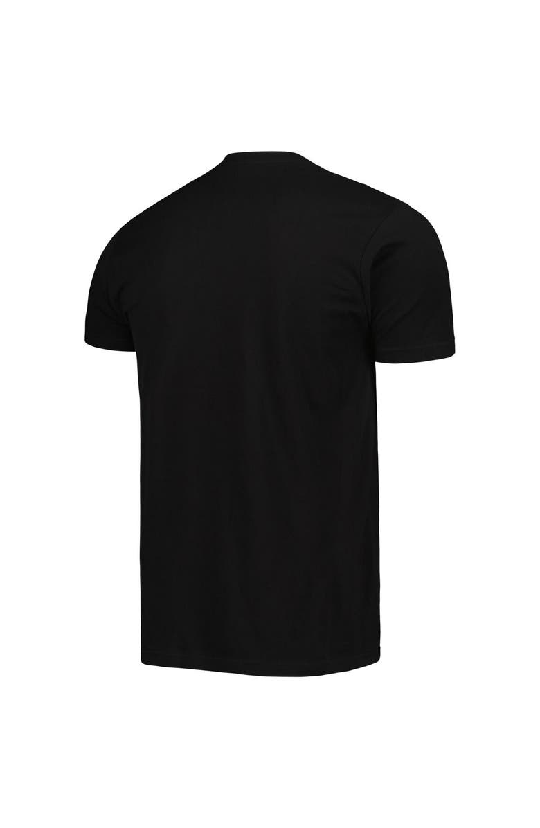 Stadium Essentials Unisex Stadium Essentials Nikola Jokic & Jamal Murray Black Denver Nuggets Player Duo T-Shirt, Alternate, color, Black