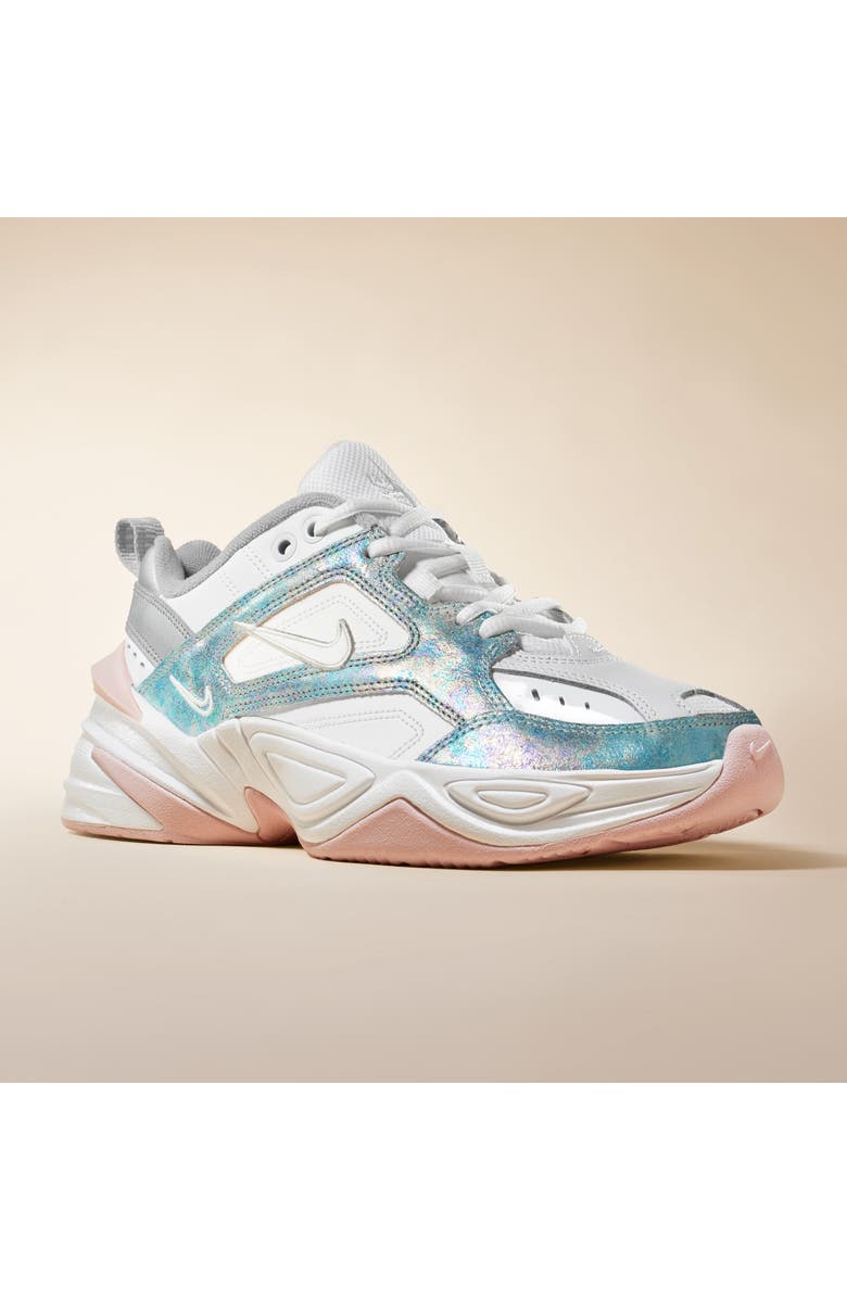 Nike M2K Tekno Sneaker, Main, color,