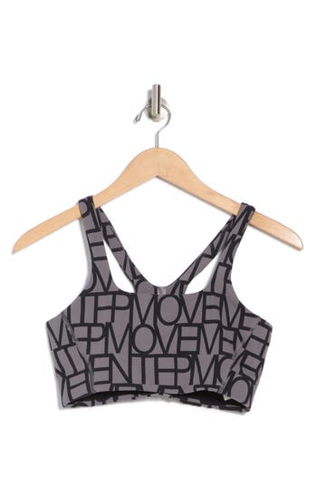 Free People Fp Movement Never Better Sports Bra