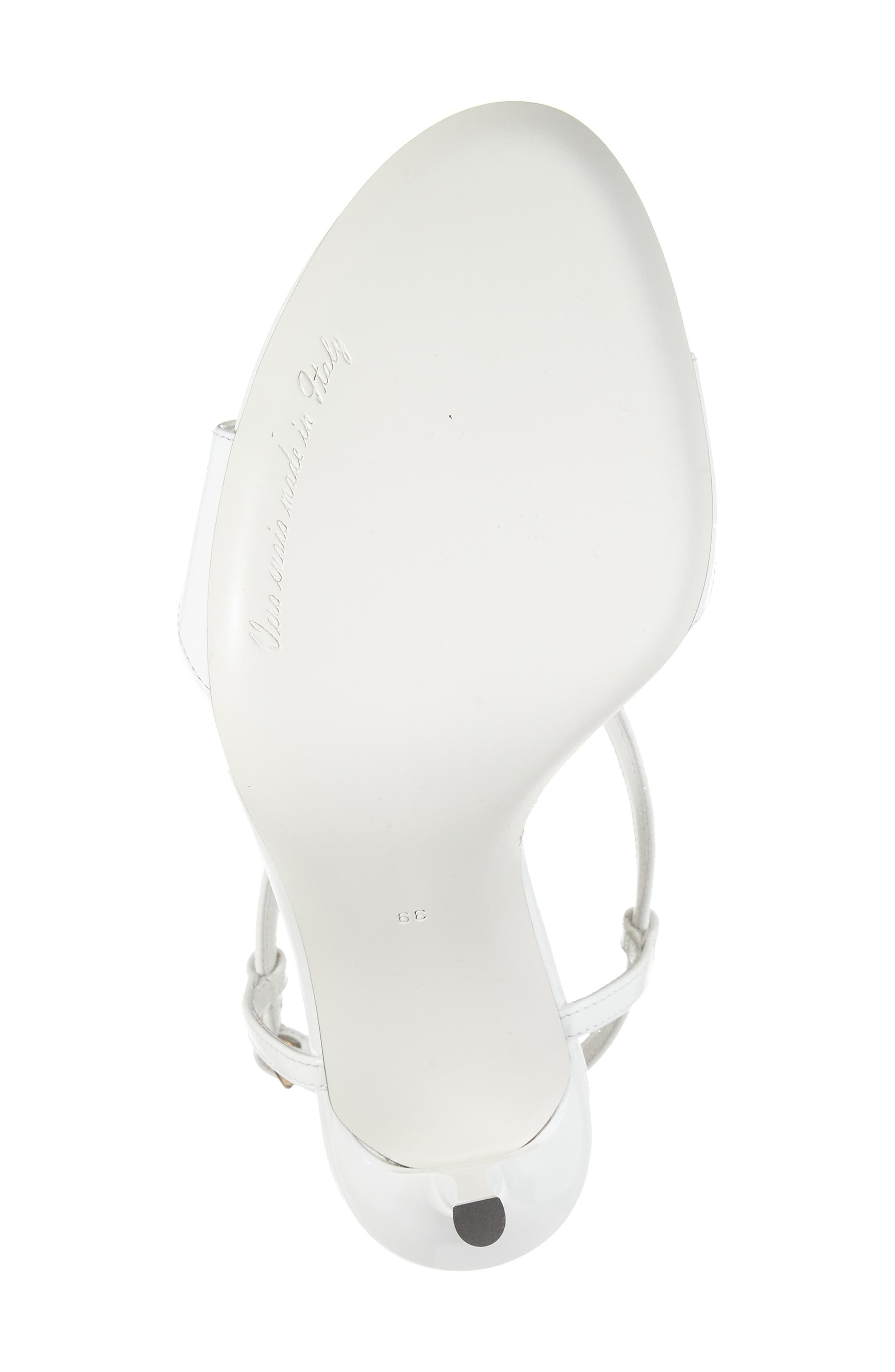 Keira 2.0 Strappy Sandal, Alternate, color, 80002 BIANCO OTTICO