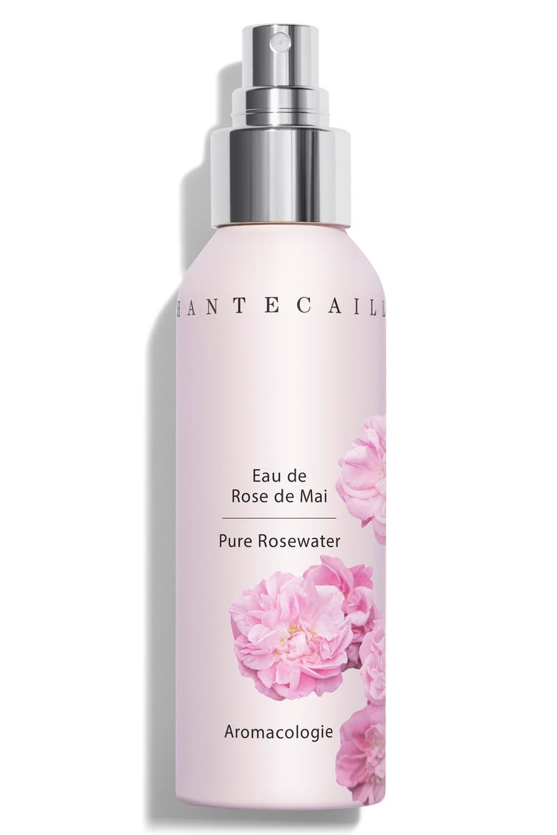 Pure Rosewater Facial Spray (Limited Edition), Main, color, NO COLOR