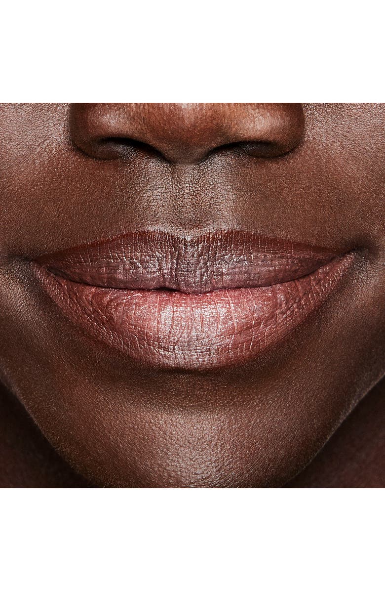 MAC Cosmetics MAC Nude Lip Trio, Alternate, color, 