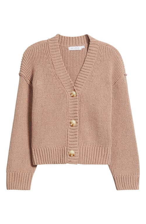 All In Favor All In Brown