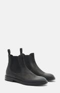 SCAROSSO Hunter Chelsea Boots