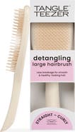 Tangle Teezer Large Ultimate Detangler Hairbrush - Thick to Wavy