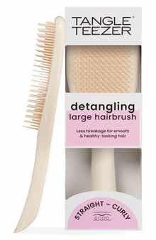Tangle Teezer Large Ultimate Detangler Hairbrush - Thick to Wavy