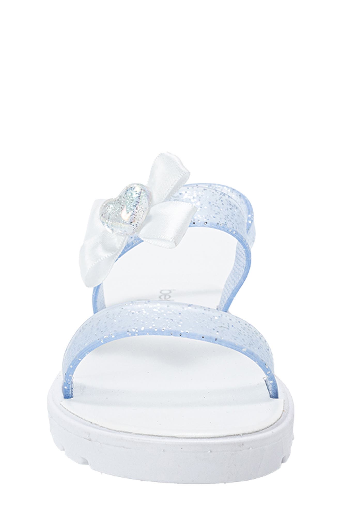 bebe Kids' Evangeline Sandal, Alternate, color, 