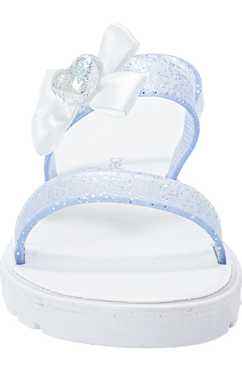 bebe Kids' Evangeline Sandal, Alternate, color,