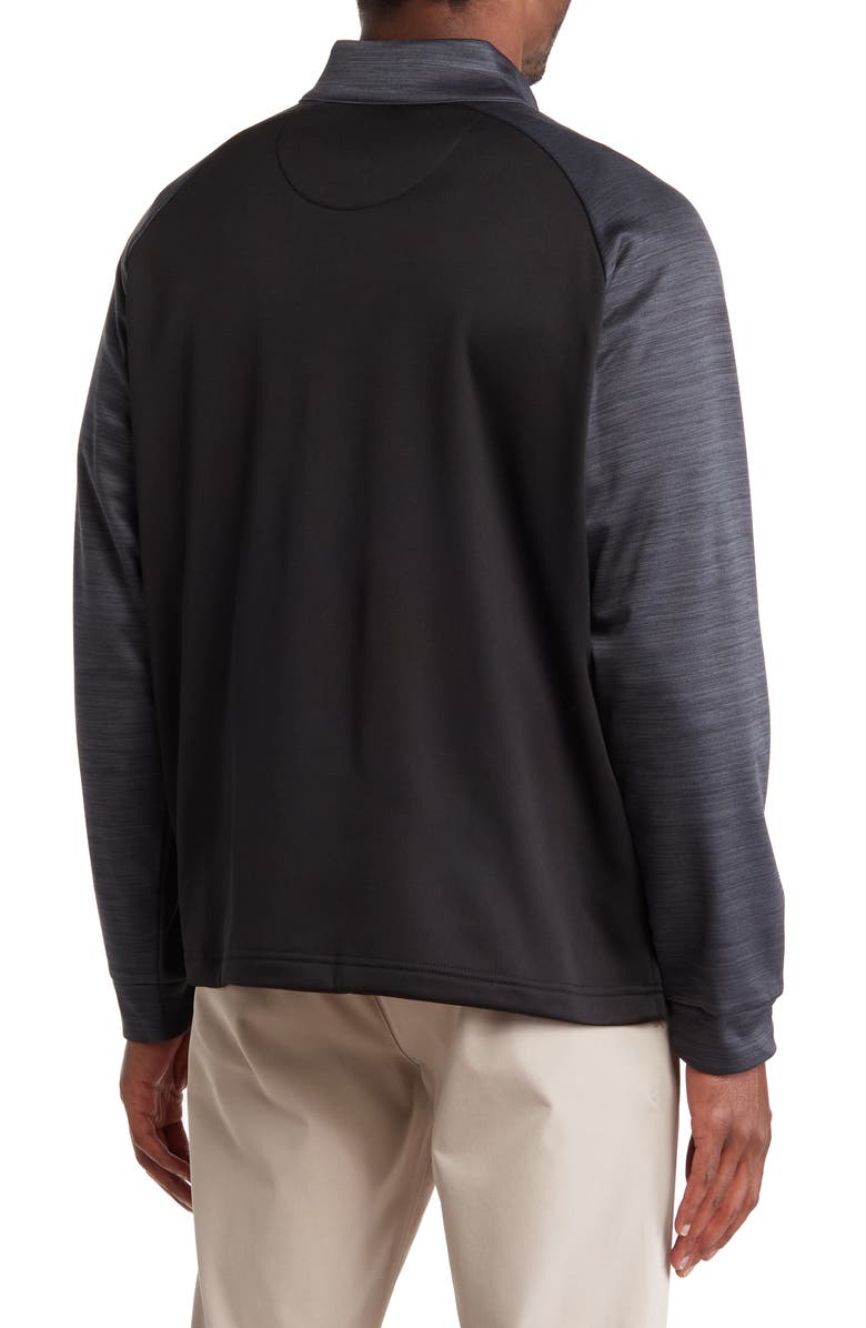 Callaway Golf<sup>®</sup> Tech Fleece Jacket, Alternate, color, 