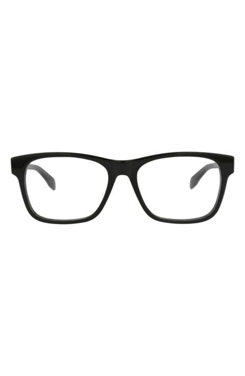 55mm Square Optical Glasses